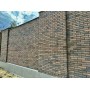 Цегла облицювальна мармурова кольорова ECOBRICK