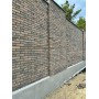 Цегла облицювальна мармурова кольорова ECOBRICK