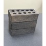Цегла облицювальна мармурова кольорова ECOBRICK