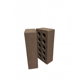 Цегла облицювальна ECOBRICK