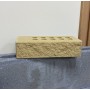 Цегла облицювальна ECOBRICK  250x110x65 мм мраморна