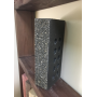 Цегла облицювальна ECOBRICK гладка 250x120x65 мм сіра, чорна