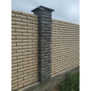 Гіперпресована цегла  ECOBRICK