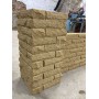 Цегла облицювальна ECOBRICK  250x120x65 мм колор мікс