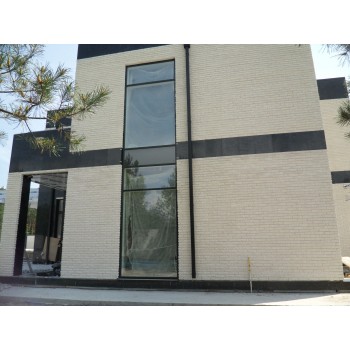 Цегла скеля ECOBRICK