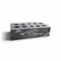 Цегла облицювальна ECOBRICK мармур  250x120x65 мм