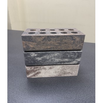 Цегла облицювальна ECOBRICK мармур  250x120x65 мм