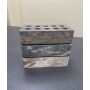 Цегла облицювальна ECOBRICK мармур  250x120x65 мм