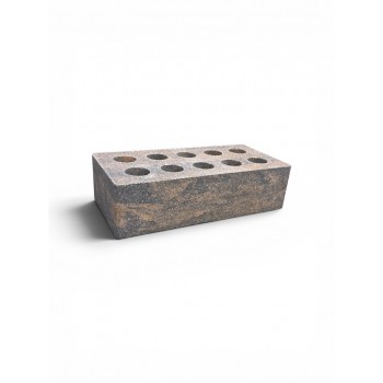 Цегла облицювальна ECOBRICK