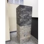 Цегла облицювальна ECOBRICK гладка 250x110x65 мм на паркан