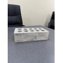 Цегла облицювальна ECOBRICK для паркану 250x120x65 мм 