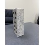 Цегла облицювальна ECOBRICK для паркану 250x120x65 мм 