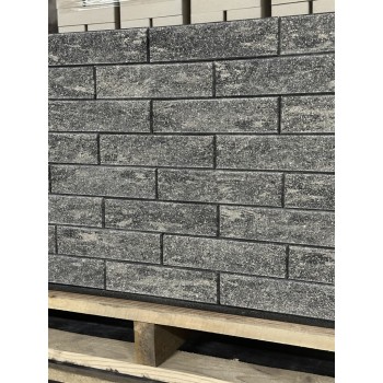 Цегла облицювальна колота ECOBRICK