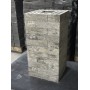 Цегла облицювальна ECOBRICK для паркану 250x120x65 мм 