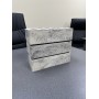 Цегла облицювальна ECOBRICK для паркану 250x120x65 мм 