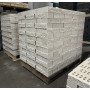 Цегла облицювальна ECOBRICK  250x110x65 мм мраморна