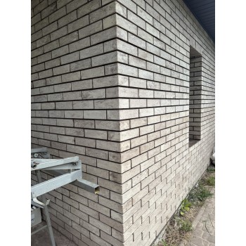 Цегла облицювальна мармурова кольорова ECOBRICK Женева