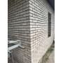 Цегла гіперпресована облицювальна гладка ECOBRICK "Женева"