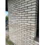 Цегла гіперпресована облицювальна гладка ECOBRICK "Женева"