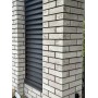 Цегла облицювальна гладка  250x120x65 мм "Женева"
